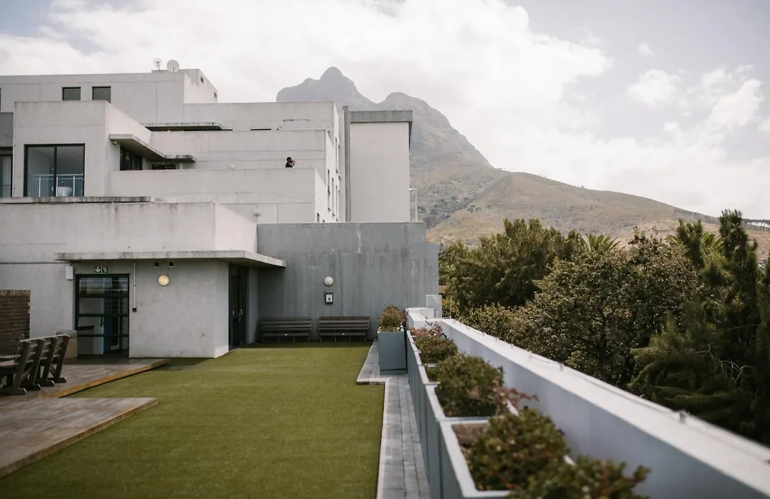 Campuskey Cape Town-1